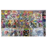 Complete Marvel Limited Series Comic Book Sets