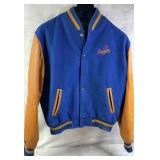 Brooklyn Dodgers Jackie Robinson 50th Anniversary