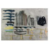 1977-85 Star Wars Action Figure Accessories