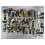 1980s G.I. Joe ARAH Action Figures & Accessories