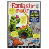 Fantastic Four Omnibus Vol.1 2005 Hardcover