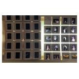 310+pc 1980s-90s Tatum Oï¿½Neal 35mm Press Photos