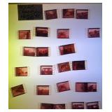 1974 Texas Chainsaw Massacre 35mm Film Frames