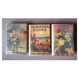 1904-1921 Grosset & Dunlap Published Books