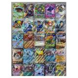 25pc Pokemon All Hits w/ XY Evolutions