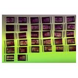 Friday The 13th Part 1 35MM Film Frames