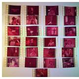 Friday The 13th Part 2 35mm Film Frames