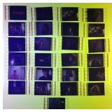 Friday The 13th The Final Chapter 35mm Film Frames