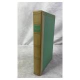 Antique-Vtg Photograph Album w/ 87 Photos