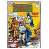 Detective Comics #267 1959 Key DC Comic Book