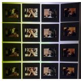 1973 The Exorcist 35mm Press Kit Slides