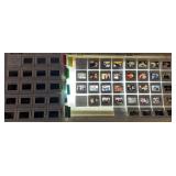 Collection Of 35MM Press Kit Slides