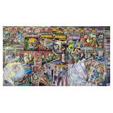 Defenders #1-152 w/ Giant-Size #1-5 1972