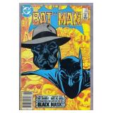 Batman #386 1985 Key DC Comic Book