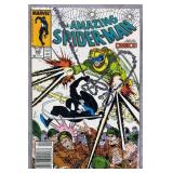 Amazing Spider-Man #299 1988 Key Marvel Comic Book