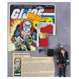 1983 G.I. Joe ARAH Complete Destro Action Figure
