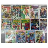 Spectacular Spider-Man Annual #1-14 Marvel Comics