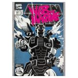 Iron Man #282 1992 Key Marvel Comic Book