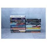 27pc Concert Performamce DVD