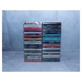 53pc Classic Rock CD