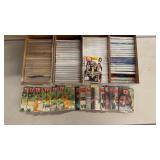 Collection Of TV Guides w/ Pokemon & Vintage