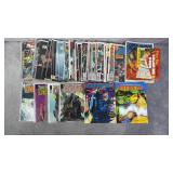 Assorted Comic Books+