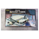 1979 Mego Micronauts Deluxe Rocket Tubes