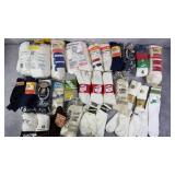 Assorted NOS Socks+ w/ Hanes