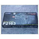 UKARMS P2163 Airsoft Gun