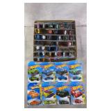 44pc NIP Hot Wheels Die-Cast Cars w/ Muscle
