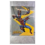 1988 Amazing Spider-Man Poster