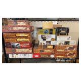 Assorted Harry Potter Games & Board Games