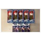 G.I. Joe Hall Of Fame Figures+