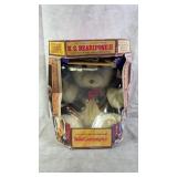 Teleconcepts K.C. Bearifone II w/ Box