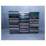 70pc Classic Rock CD
