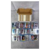 Hockey HOF, Star & RC Cards w/ Inserts