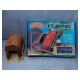 Vtg Dukes Of Hazard Stuntbuster Action Set