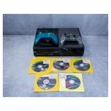 XBox One w/Game & Accessories