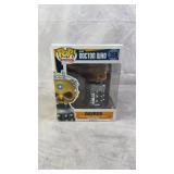 Doctor Who #359 Davros Funko Pop
