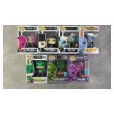 Batman Villain DC Comics Funko Pops