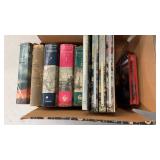 Vintage-Modern Civil War Books