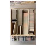 1988-90 Football Cards