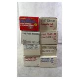 1987-88 Topps & Donruss Baseball Complete Sets
