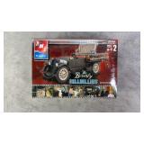 Sealed AMT Beverly Hillbillies Hauler Model Kit