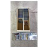 HOF, Star & RC Baseball Cards