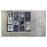 Monster Box Of 1980-Modern Baseball Cards