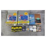 NIP & Sealed 1980s-2000s Sports Cards