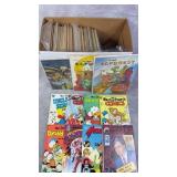 Independent Comic Books w/ Cerebus