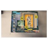 Star Trek TNG Transporter
