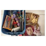 Assorted Toys & More w/ Comics